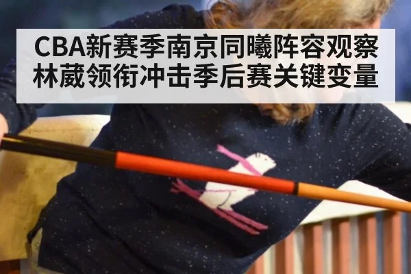 CBA新赛季南京同曦阵容观察 林葳领衔冲击季后赛关键变量