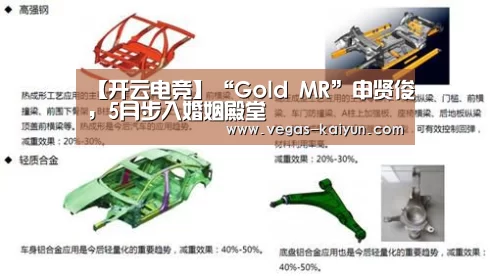 【开云电竞】“Gold MR”申贤俊，5